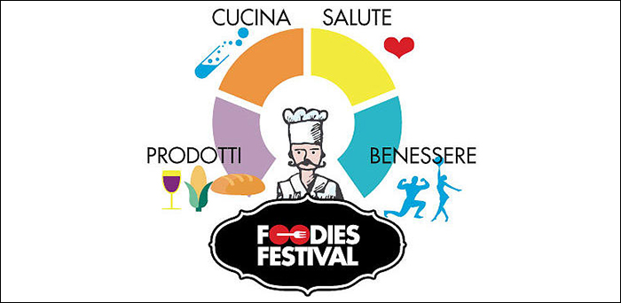 Foodies festival 2015