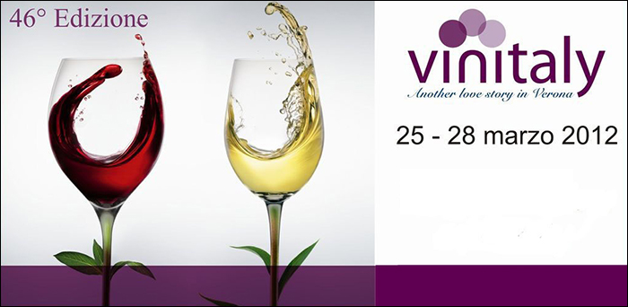 Vinitaly 2012