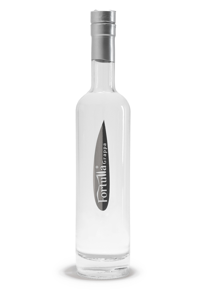 Grappa Bianca