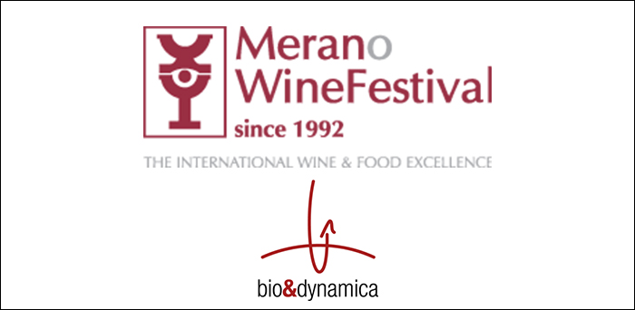 Merano Wine Festival e Bio&Dinamica