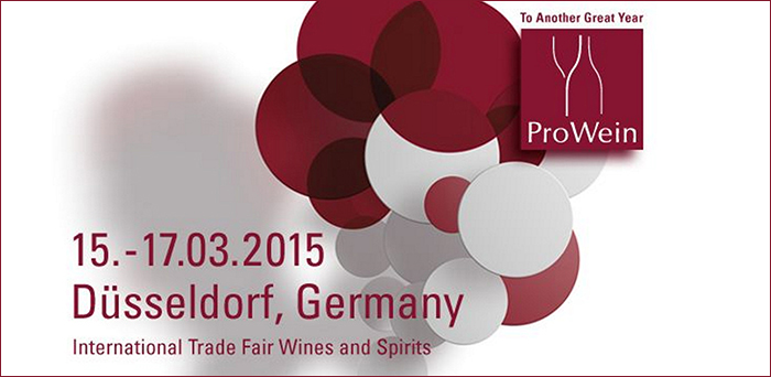 Prowein Düsseldorf