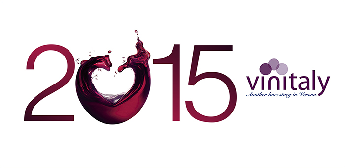 Fortulla a Vinitaly 2015 - Dal 22 al 25 Marzo vi aspettiamo a Verona!