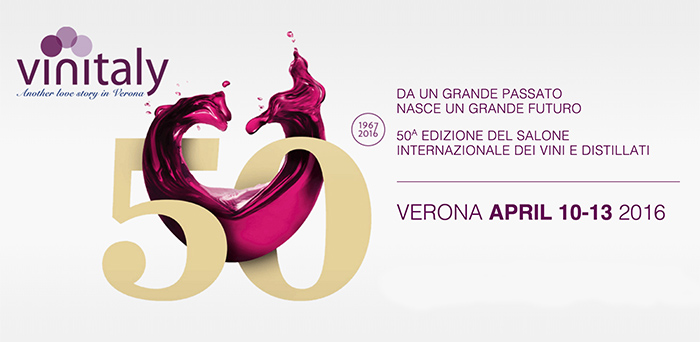 Fortulla a Vinitaly 2016 